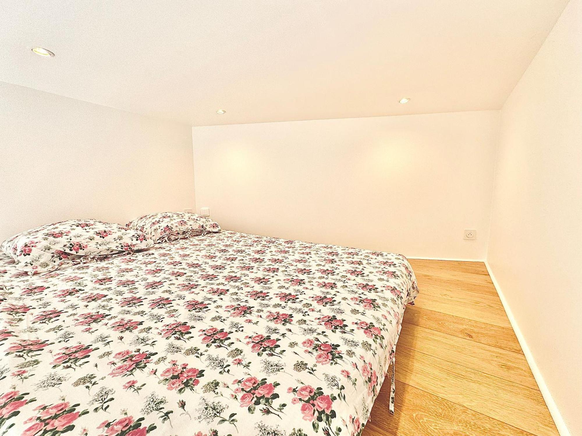 3 Independants Dans Avec Piscine Apartment